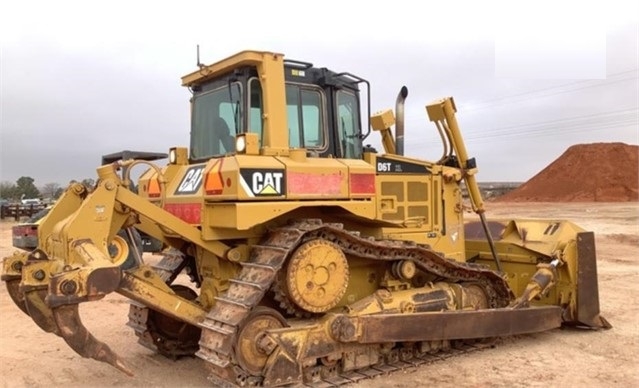 Tractores Sobre Orugas Caterpillar D6T en venta, usada Ref.: 1615236052925681 No. 4