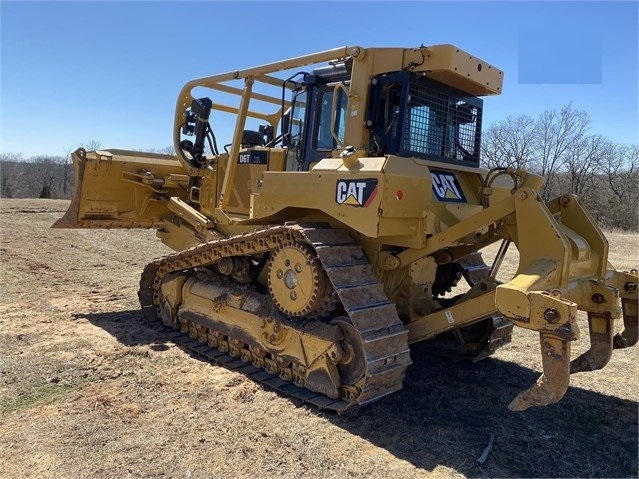 Tractores Sobre Orugas Caterpillar D6T de bajo costo Ref.: 1615236269751962 No. 3