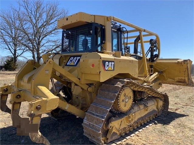 Tractores Sobre Orugas Caterpillar D6T de bajo costo Ref.: 1615236269751962 No. 4