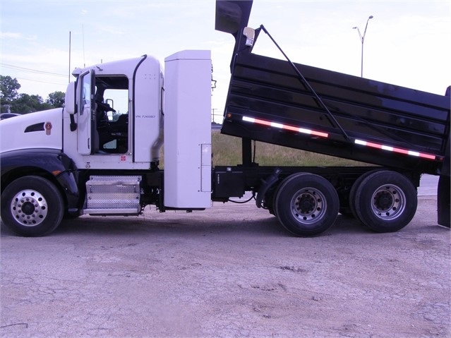 Camiones De Carga Kenworth T660  Ref.: 1615307555957787 No. 2