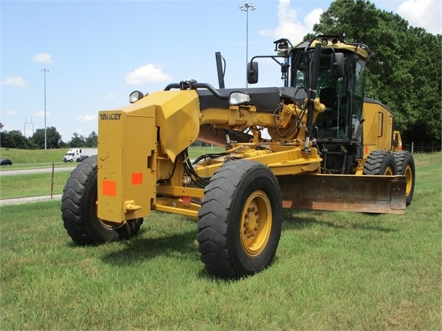 Motoconformadoras Caterpillar 12M seminueva en perfecto estado Ref.: 1615340063264631 No. 2