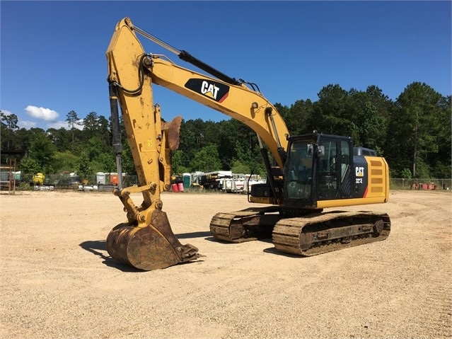 Excavadoras Hidraulicas Caterpillar 320EL de importacion a la ven Ref.: 1615342007486260 No. 2