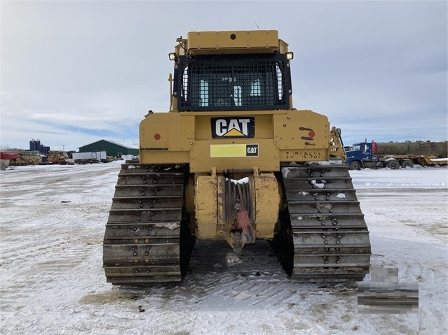 Tractores Sobre Orugas Caterpillar D6T en buenas condiciones Ref.: 1615417994973880 No. 4