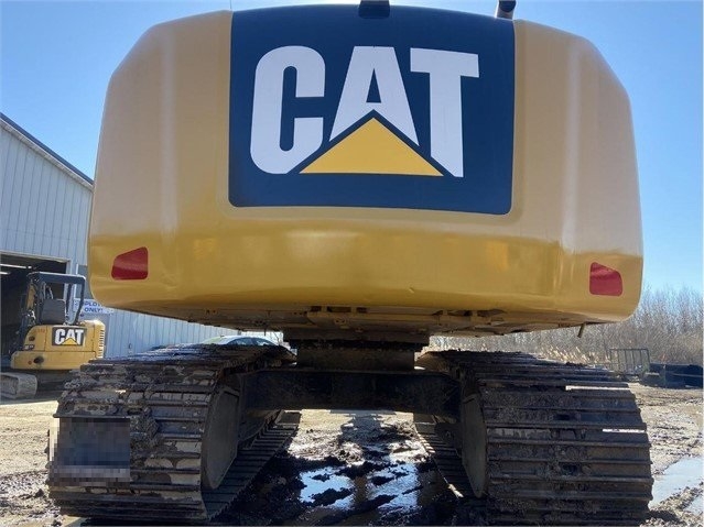 Excavadoras Hidraulicas Caterpillar 316EL en venta Ref.: 1616014816824556 No. 2