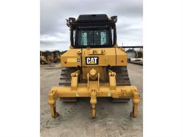 Tractores Sobre Orugas Caterpillar D6N en optimas condiciones Ref.: 1616027559284856 No. 4