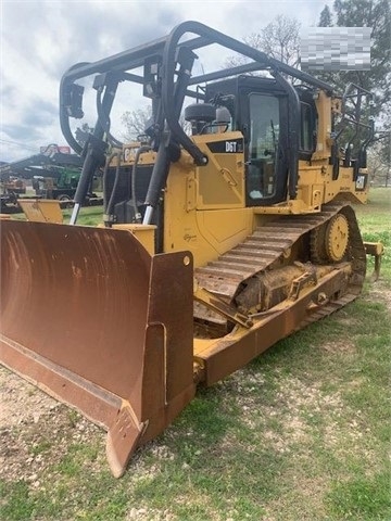 Tractores Sobre Orugas Caterpillar D6T seminueva en venta Ref.: 1616445010296732 No. 2