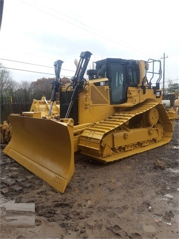 Tractores Sobre Orugas Caterpillar D6T de importacion a la venta Ref.: 1616448532041865 No. 2