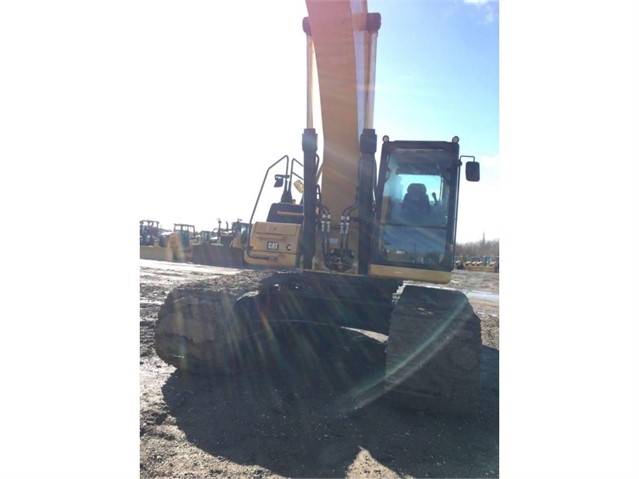 Excavadoras Hidraulicas Caterpillar 336 de importacion a la venta Ref.: 1616455106992954 No. 2