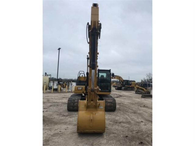 Excavadoras Hidraulicas Caterpillar 320 de importacion a la venta Ref.: 1616455536057865 No. 2