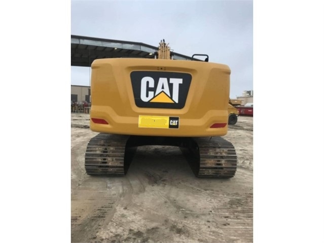 Excavadoras Hidraulicas Caterpillar 320 de importacion a la venta Ref.: 1616455536057865 No. 4