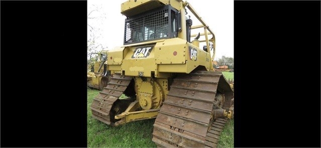 Tractores Sobre Orugas Caterpillar D6T usada Ref.: 1616620142061374 No. 4