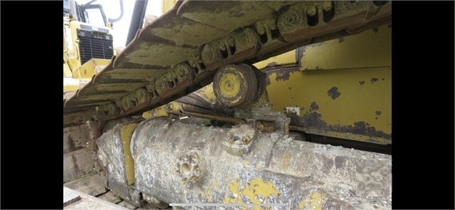 Tractores Sobre Orugas Caterpillar D6T de medio uso en venta Ref.: 1616623815127953 No. 3