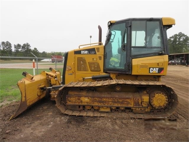 Tractores Sobre Orugas Caterpillar D5K de segunda mano en venta Ref.: 1616714589453025 No. 2