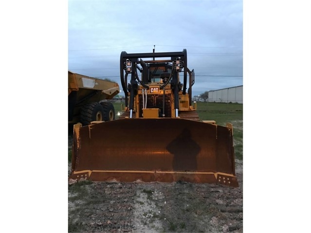 Tractores Sobre Orugas Caterpillar D6T de medio uso en venta Ref.: 1616715631180490 No. 2