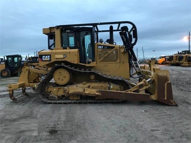 Tractores Sobre Orugas Caterpillar D6T de medio uso en venta Ref.: 1616715631180490 No. 3