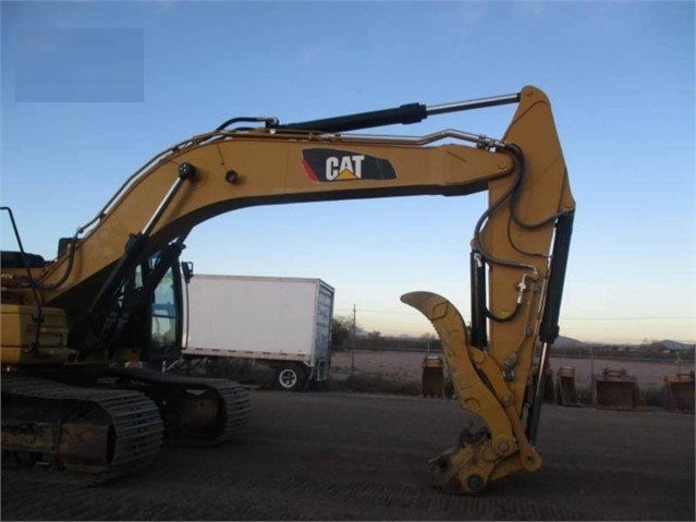 Excavadoras Hidraulicas Caterpillar 336FL de bajo costo Ref.: 1616717736932248 No. 2