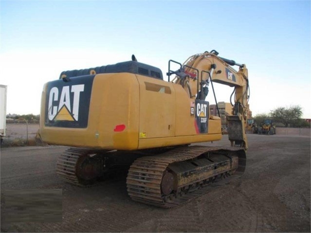 Excavadoras Hidraulicas Caterpillar 336FL de bajo costo Ref.: 1616717736932248 No. 3