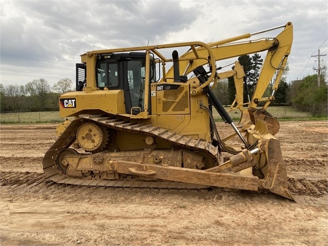 Tractores Sobre Orugas Caterpillar D6T seminueva en venta Ref.: 1617068417959845 No. 2