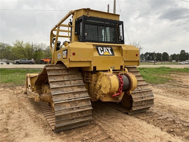 Tractores Sobre Orugas Caterpillar D6T seminueva en venta Ref.: 1617068417959845 No. 3