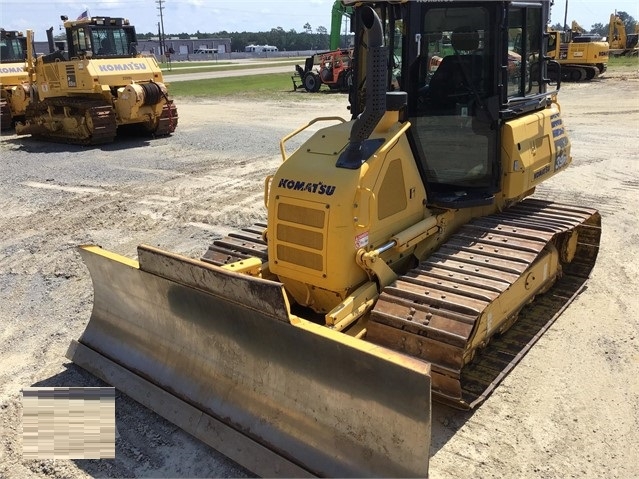 Tractores Sobre Orugas Komatsu D39PX importada a bajo costo Ref.: 1617069952570834 No. 2