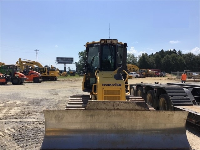 Tractores Sobre Orugas Komatsu D39PX importada a bajo costo Ref.: 1617069952570834 No. 3