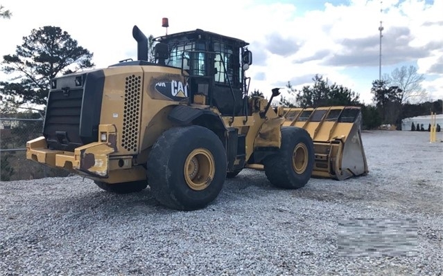 Cargadoras Sobre Ruedas Caterpillar 950K en venta Ref.: 1617143503757885 No. 3