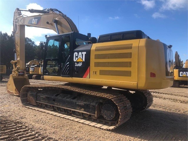 Excavadoras Hidraulicas Caterpillar 336FL de bajo costo Ref.: 1617234456934835 No. 4