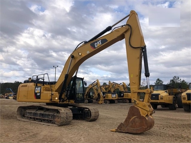 Excavadoras Hidraulicas Caterpillar 336FL en buenas condiciones Ref.: 1617234937141355 No. 2