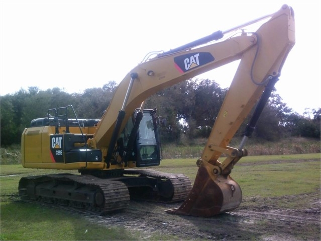 Excavadoras Hidraulicas Caterpillar 329EL en optimas condiciones Ref.: 1617666968888795 No. 2