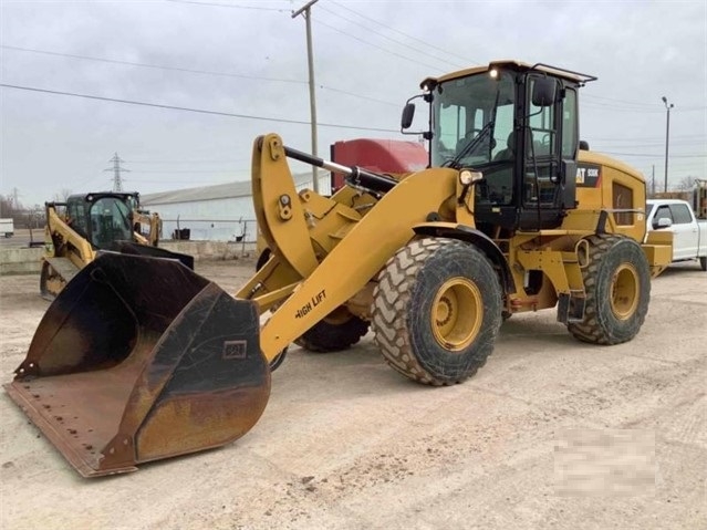 Cargadoras Sobre Ruedas Caterpillar 930K de segunda mano en venta Ref.: 1617668796740564 No. 2