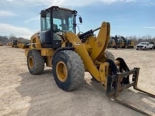 Cargadoras Sobre Ruedas Caterpillar 930K de importacion a la vent Ref.: 1617668968765601 No. 3