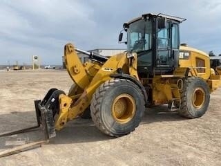 Cargadoras Sobre Ruedas Caterpillar 930K de importacion a la vent Ref.: 1617668968765601 No. 4