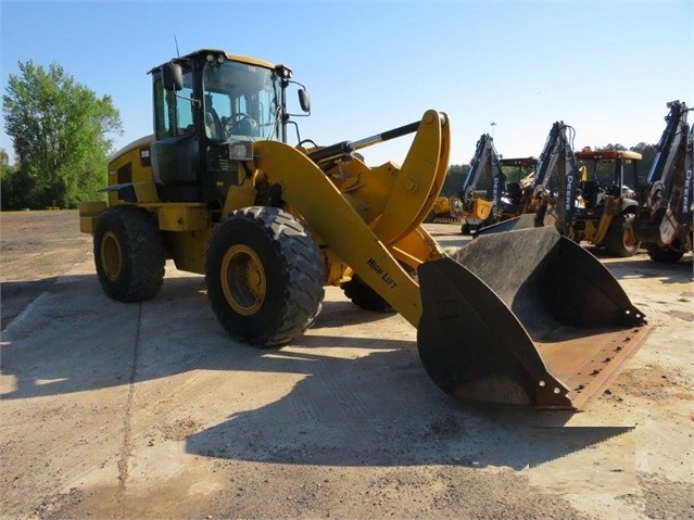 Cargadoras Sobre Ruedas Caterpillar 938K en buenas condiciones Ref.: 1617829065854691 No. 2