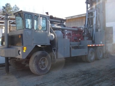 Drills Ingersoll-rand T4W