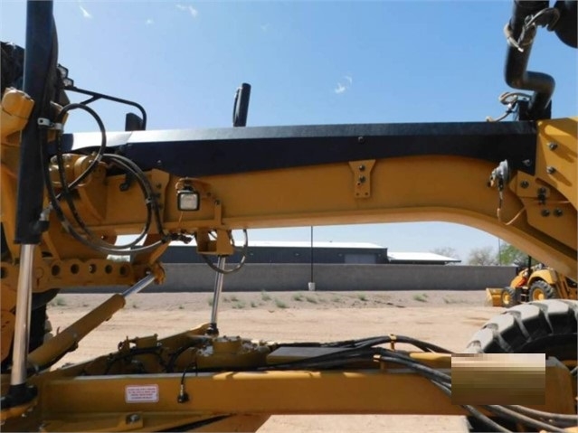 Motoconformadoras Caterpillar 160M importada en buenas condicione Ref.: 1618258517276953 No. 2