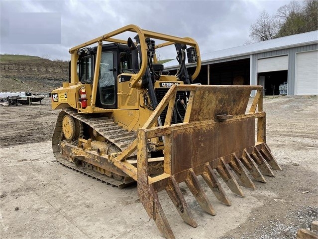 Tractores Sobre Orugas Caterpillar D6T importada de segunda mano Ref.: 1618353919512002 No. 2