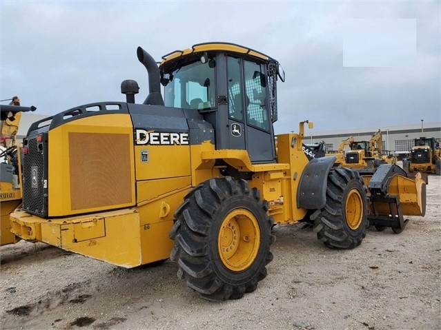 Cargadoras Sobre Ruedas Deere 544K seminueva en venta Ref.: 1618429808120972 No. 4