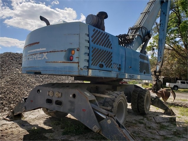 Gruas Fuchs MHL360 de importacion a la venta Ref.: 1618519470482001 No. 2