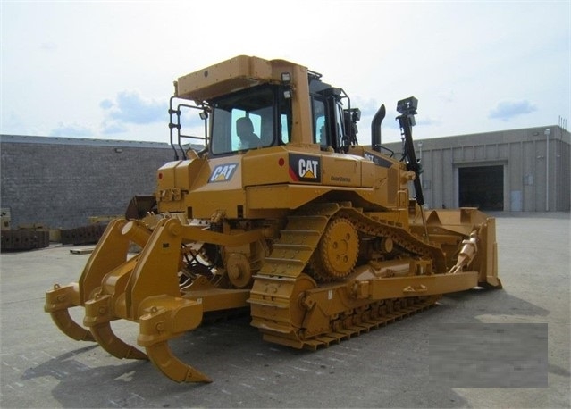 Tractores Sobre Orugas Caterpillar D6T de importacion a la ve Ref.: 1618602316787450 No. 3