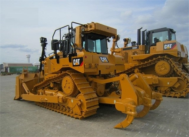 Tractores Sobre Orugas Caterpillar D6T de importacion a la ve Ref.: 1618602316787450 No. 4