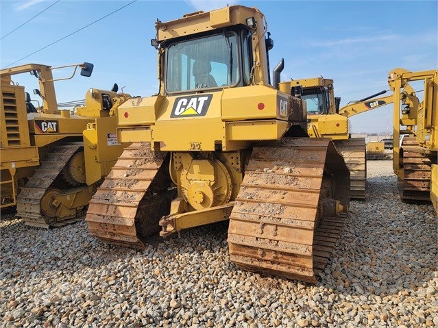 Tractores Sobre Orugas Caterpillar D6T seminueva en perfecto esta Ref.: 1618609305554766 No. 2