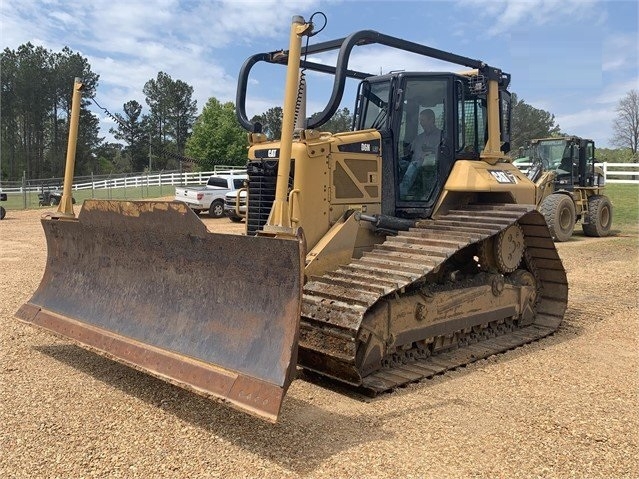 Tractores Sobre Orugas Caterpillar D6N importada a bajo costo Ref.: 1618609957209044 No. 4