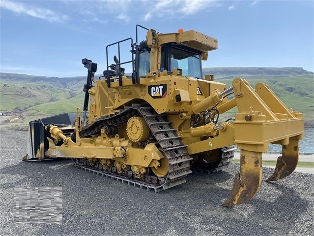 Tractores Sobre Orugas Caterpillar D8T de segunda mano en venta Ref.: 1618876061913049 No. 3