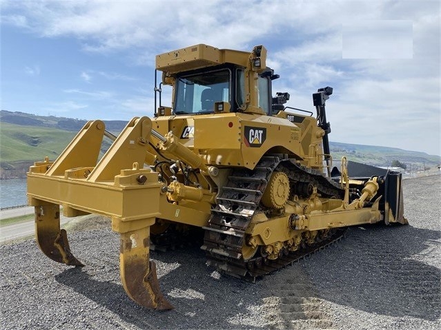 Tractores Sobre Orugas Caterpillar D8T de segunda mano en venta Ref.: 1618876061913049 No. 4