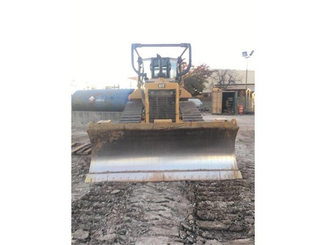 Tractores Sobre Orugas Caterpillar D6N usada a buen precio Ref.: 1618877889824384 No. 2