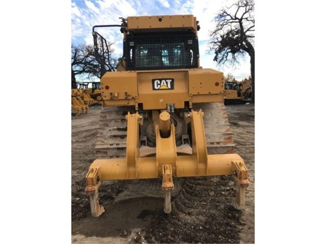 Tractores Sobre Orugas Caterpillar D6T usada a buen precio Ref.: 1618878757293633 No. 4