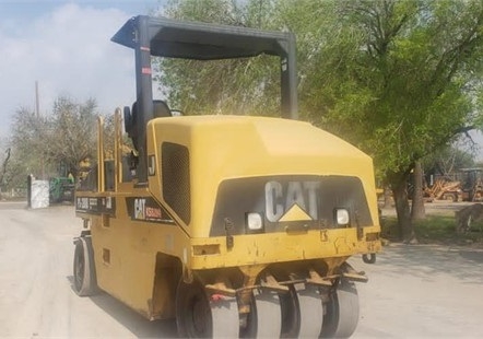 Compactadora Con Llantas Caterpillar PS-200B importada a bajo cos Ref.: 1618956167012588 No. 3