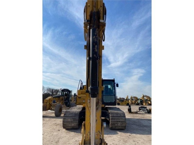 Excavadoras Hidraulicas Caterpillar 349FL usada Ref.: 1619048664277430 No. 2