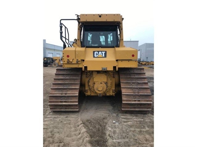 Tractores Sobre Orugas Caterpillar D6T en optimas condicione Ref.: 1619049650992967 No. 4