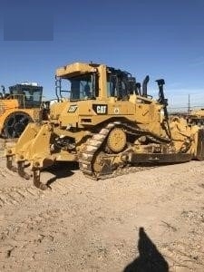 Tractores Sobre Orugas Caterpillar D6T seminueva en perfecto est Ref.: 1619119536133137 No. 4